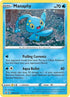 Manaphy (SWSH275/307) Holofoil [SWSH Sword & Shield Promo Cards] - Promo