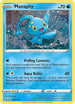 Manaphy (SWSH275/307) Holofoil [SWSH Sword & Shield Promo Cards] - Promo