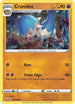 Cranidos (SWSH274/307) Holofoil [SWSH Sword & Shield Promo Cards] - Promo