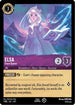 Elsa - Snow Queen (3) - D23 Promos Holofoil