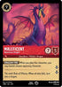 Maleficent - Monstrous Dragon (5) - D23 Promos Holofoil