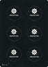 Punch Card Token (BRO-001) - The Brothers' War