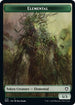 Elemental Token (BRC-014) - Commander: The Brothers' War
