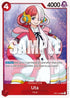 Uta (OP01-005) - Romance Dawn