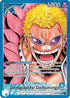 Donquixote Doflamingo (060) (Parallel) (OP01-060) - Romance Dawn Foil
