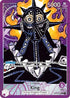 King (091) (Parallel) (OP01-091) - Romance Dawn Foil