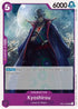 Kyoshirou (OP01-095) - Romance Dawn