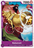 Babanuki (OP01-107) - Romance Dawn