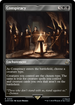 Conspiracy (Foil Etched) (ACR-200) - Assassin's Creed Foil