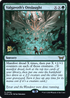 Valgavoth's Onslaught (PRE-204) - Duskmourn: House of Horror Promos Foil