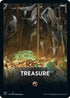 Treasure Theme Card (J22-036) - Jumpstart 2022