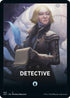Detective Theme Card (J22-010) - Jumpstart 2022