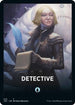 Detective Theme Card (J22-010) - Jumpstart 2022