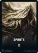 Spirits Theme Card (J22-007) - Jumpstart 2022