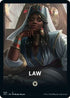 Law Theme Card (J22-006) - Jumpstart 2022