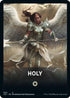 Holy Theme Card (J22-004) - Jumpstart 2022