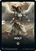 Holy Theme Card (J22-004) - Jumpstart 2022