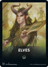Elves Theme Card (J22-038) - Jumpstart 2022