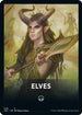 Elves Theme Card (J22-038) - Jumpstart 2022