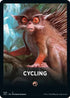 Cycling Theme Card (J22-028) - Jumpstart 2022
