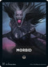 Morbid Theme Card (J22-024) - Jumpstart 2022