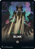 Blink Theme Card (J22-001) - Jumpstart 2022