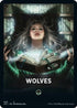 Wolves Theme Card (J22-045) - Jumpstart 2022