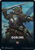 Goblins Theme Card (J22-032) - Jumpstart 2022