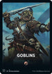 Goblins Theme Card (J22-032) - Jumpstart 2022