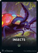 Insects Theme Card (J22-041) - Jumpstart 2022