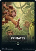 Primates Theme Card (J22-044) - Jumpstart 2022