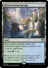 Rejuvenating Springs (CMM-424) - Commander Masters Foil
