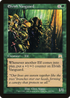 Elvish Vanguard (ONS-259) - Onslaught Foil