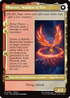 Joshua, Phoenix's Dominant (FIN-229) - FINAL FANTASY: (enchantment) Foil