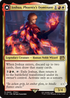 Joshua, Phoenix's Dominant (FIN-229) - FINAL FANTASY: (enchantment) Foil