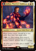 Joshua, Phoenix's Dominant (FIN-229) - FINAL FANTASY: (enchantment) Foil