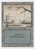 Swamp (B) (3ED-301) - Revised Edition