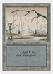 Swamp (B) (3ED-301) - Revised Edition