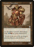 Crosis's Attendant (INV-300) - Invasion