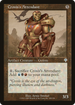 Crosis's Attendant (INV-300) - Invasion