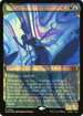 Kiora, Sovereign of the Deep (Halo Foil) (MAT-214) - March of the Machine: The Aftermath: (Showcase) Foil