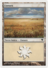 Plains (Spanish) - "Llanura" (J60) (PSAL-J60) - Salvat 2005