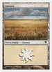 Plains (Spanish) - "Llanura" (J60) (PSAL-J60) - Salvat 2005