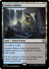 Sunken Hollow (LCC-355) - The Lost Caverns of Ixalan Commander