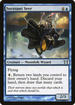 Soratami Seer (CHK-091) - Champions of Kamigawa
