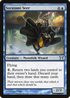 Soratami Seer (CHK-091) - Champions of Kamigawa Foil