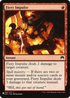 Fiery Impulse (LIST-145/272) - The List