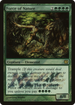 Force of Nature (LARP-242) - Ninth Edition Promos Foil