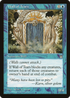 Wall of Tears (STH-) - Stronghold