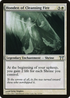 Honden of Cleansing Fire (CHK-014) - Champions of Kamigawa Foil